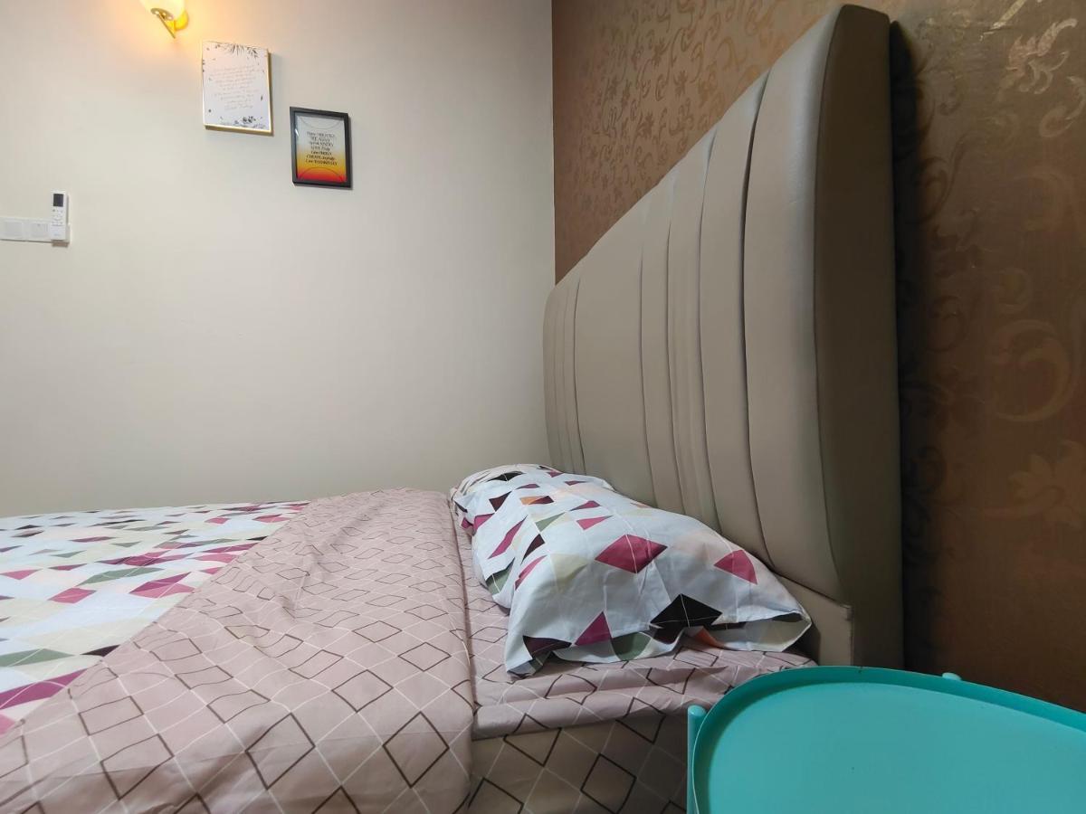 Pavilionvillie M1T6100 By Irainbow Ipoh Luaran gambar