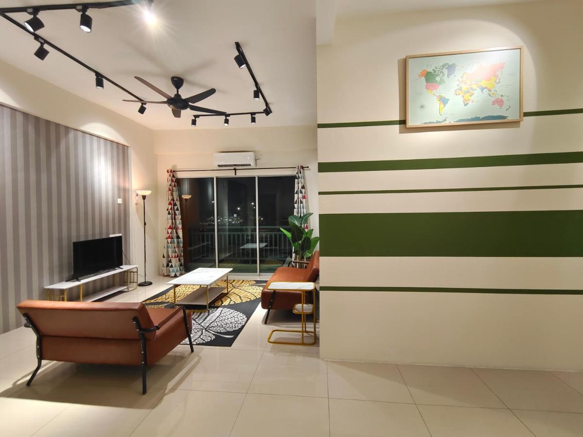 Pavilionvillie M1T6100 By Irainbow Ipoh Luaran gambar