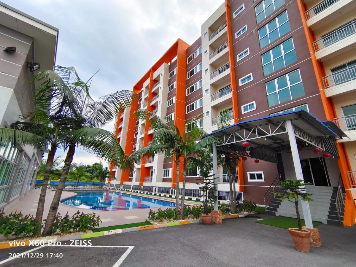 Pavilionvillie M1T6100 By Irainbow Ipoh Luaran gambar